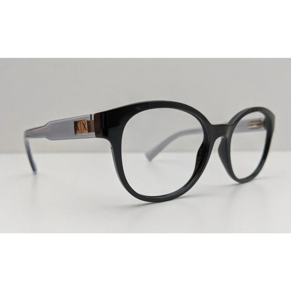 ?️Armani Exchange AX3040 8207 Eyeglasses 53/17 140 /KAD241?️ main image 4